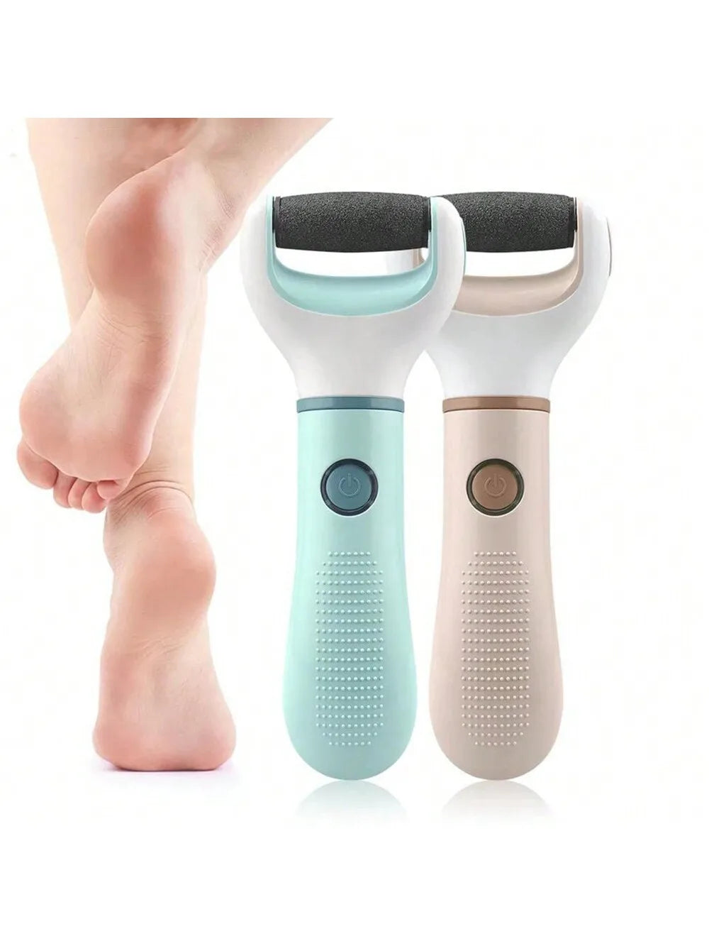 Foot File Callus Remover Tool For Dead Skin Care Daily