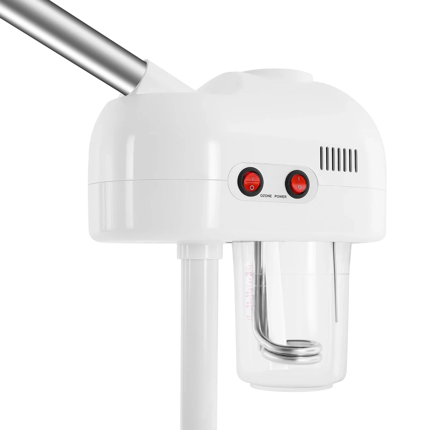 Ozone Facial Steamer With Hot Mist For Home And Salon