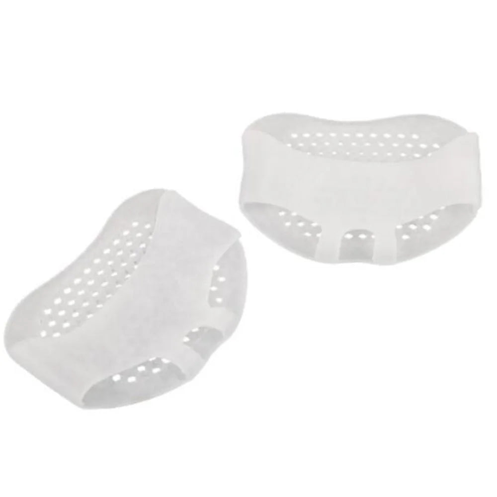 Silicone Gel Toe Separator Hallux Valgus Bunions Foot Care