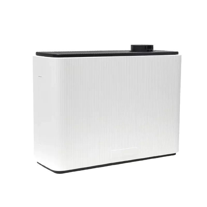 Namste 4000m3 Fragrance Diffuser With Smart Timing And Bluetooth