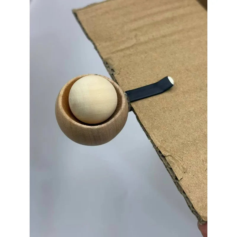 Wooden Essential Oil Diffuser Car And Home Mini Aromatherapy