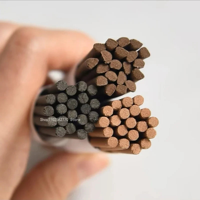 Aromatic Indoor Purification Incense Sticks For Home Office Relaxation