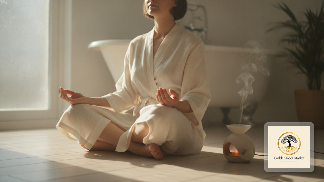 The Ancient Art of Aromatherapy: How Essential Oils Can Transform Your Daily Wellness Routine
