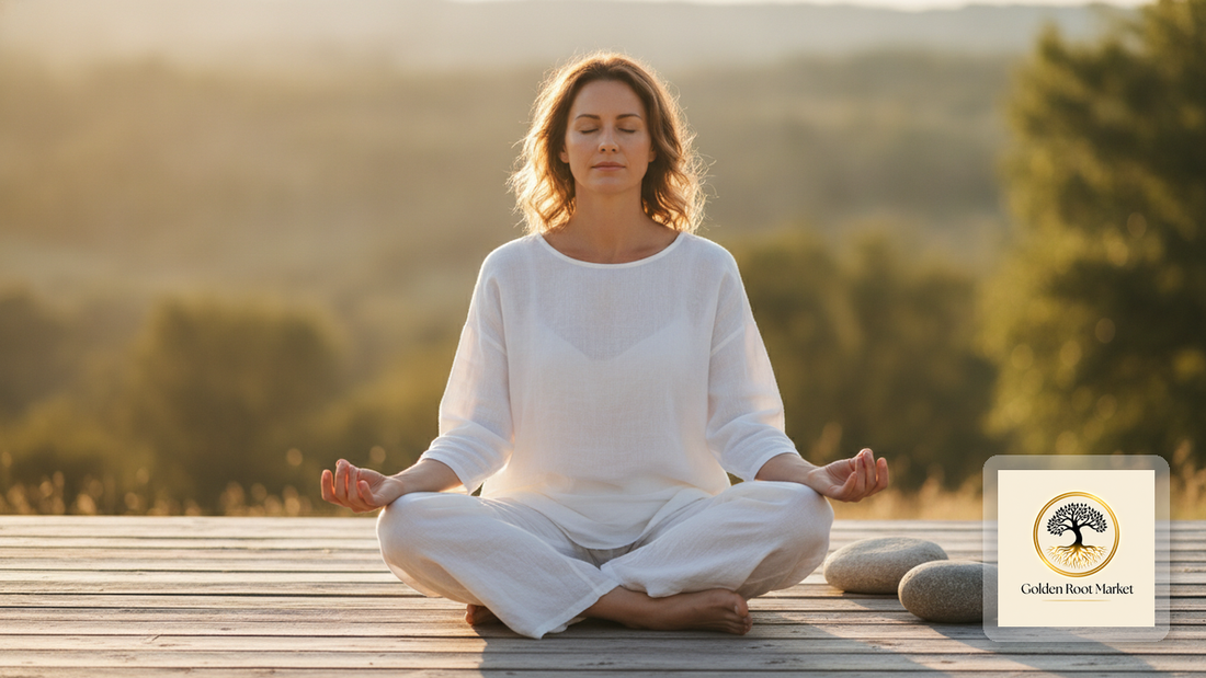Find Your Center: How Yoga and Meditation Can Transform Your Daily Life