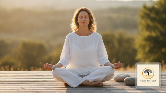 Find Your Center: How Yoga and Meditation Can Transform Your Daily Life