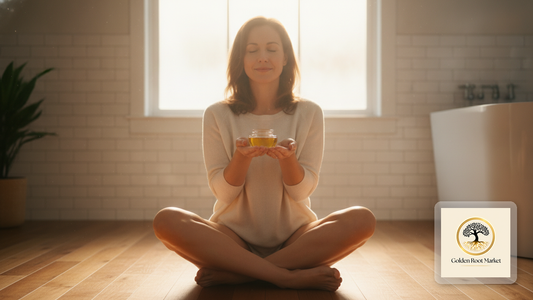 Back to Basics: Why Natural Skincare Is the Wellness Ritual Your Skin Has Been Craving
