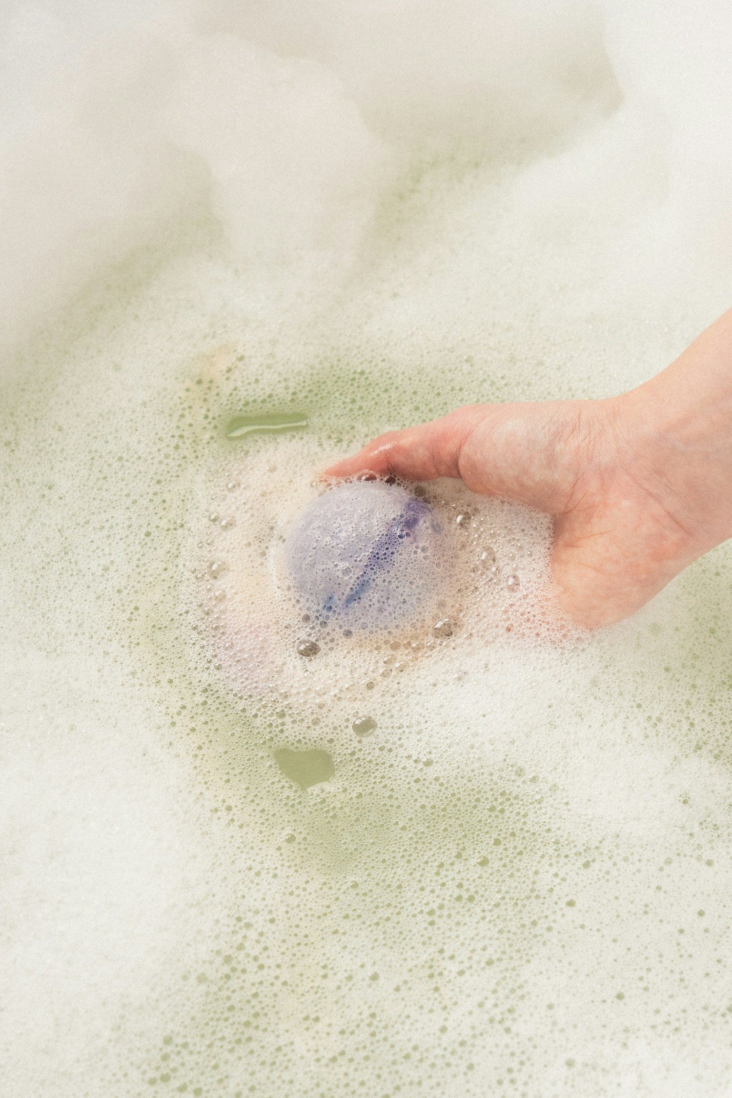 Self-Care & Bath Rituals