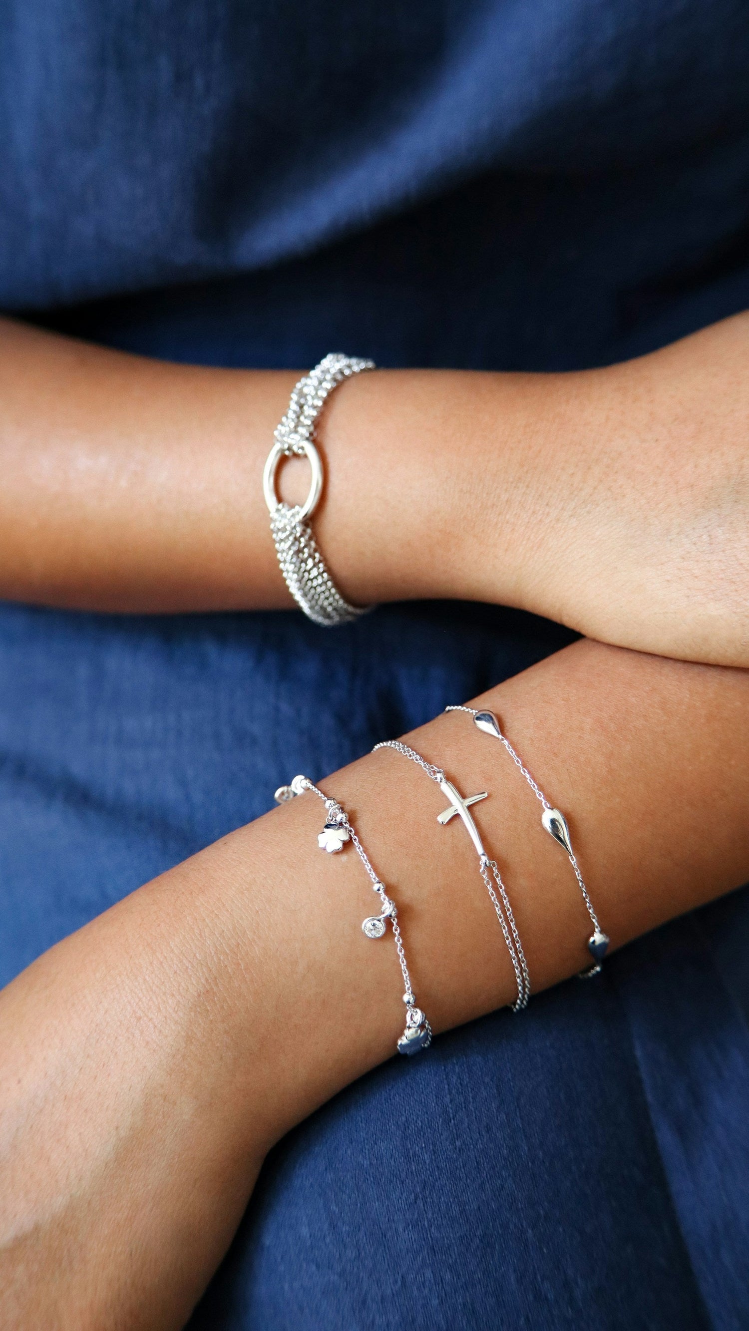 Spiritual Jewelry