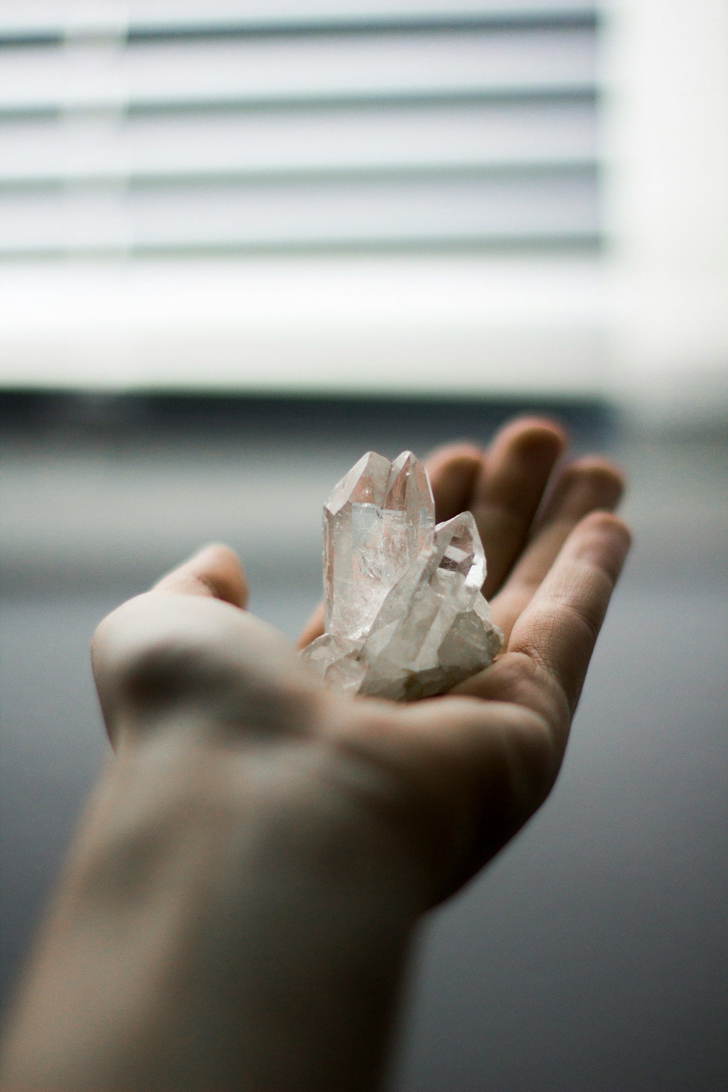 Crystals & Healing Stones