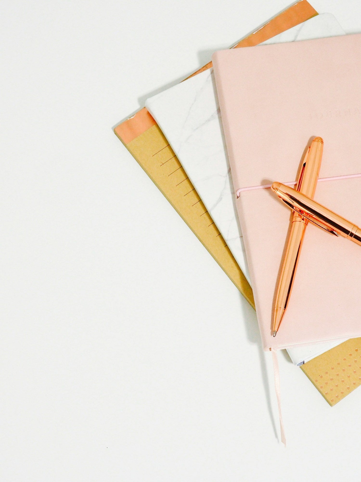 Mindfulness & Journaling