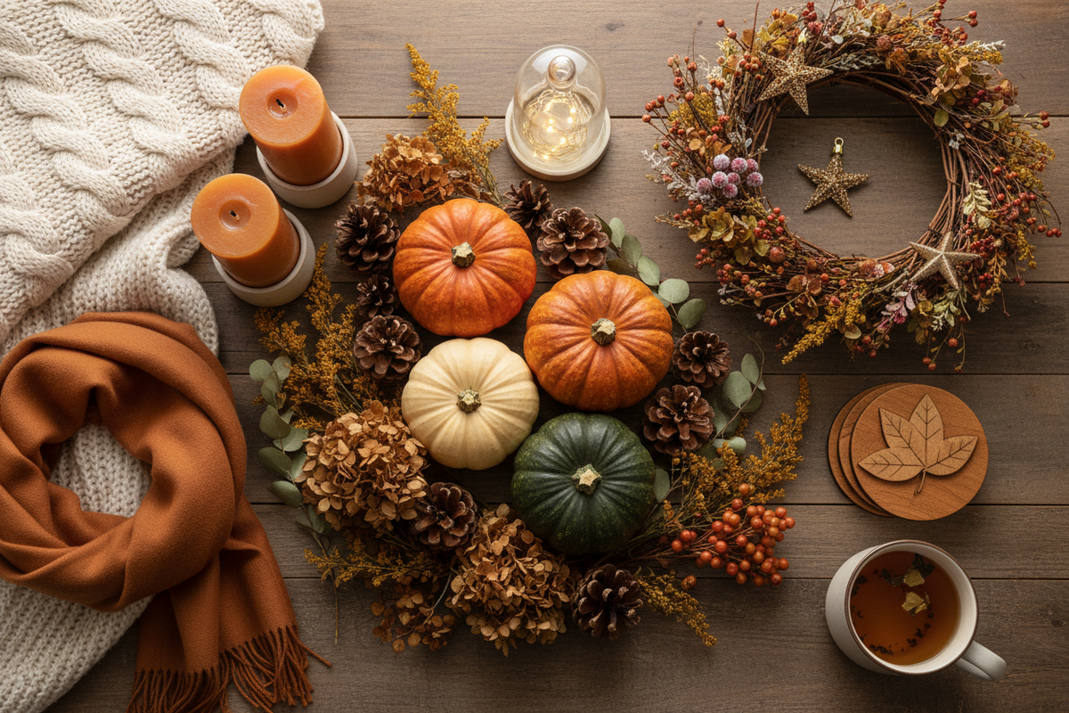 In Season