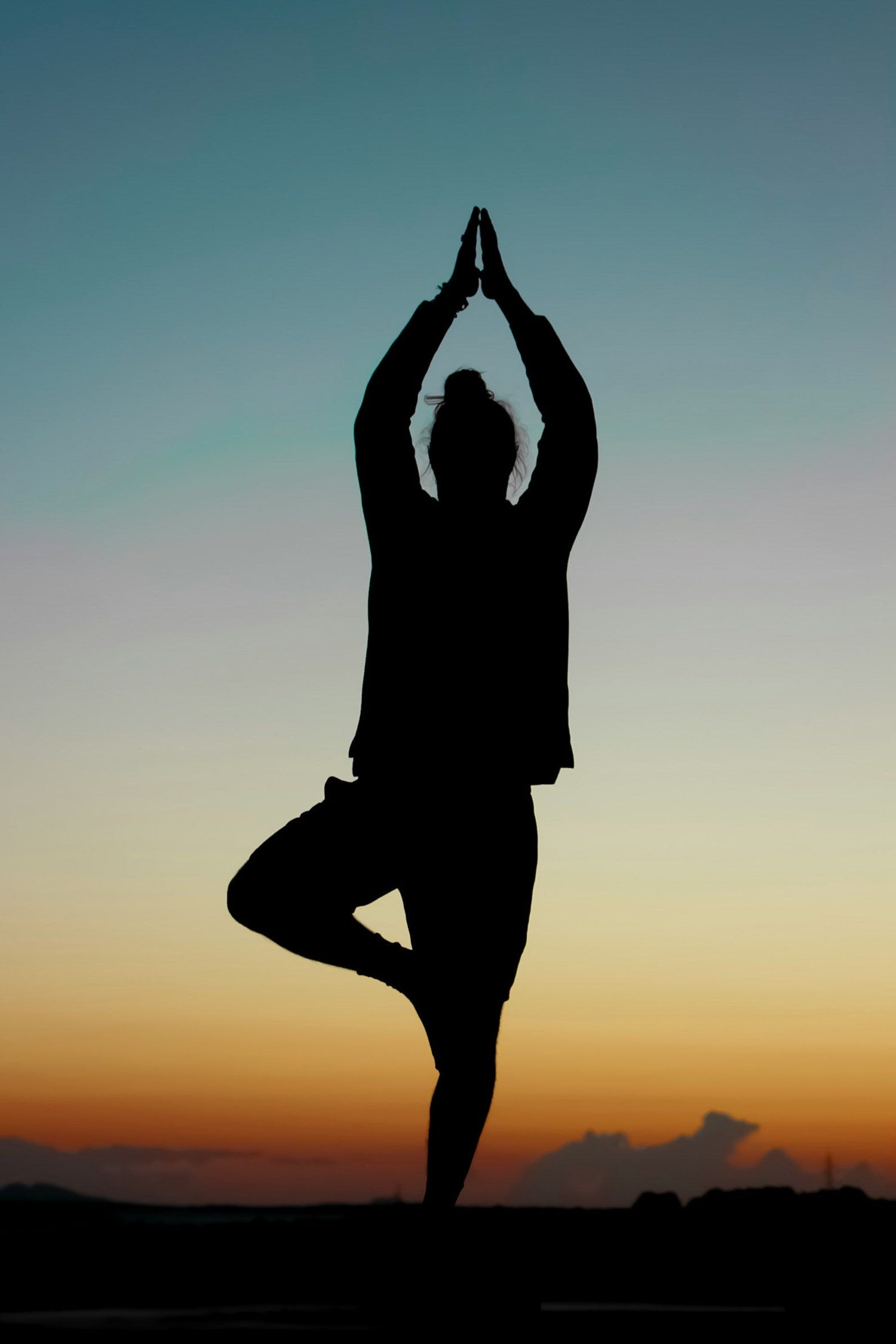 Yoga & Meditation