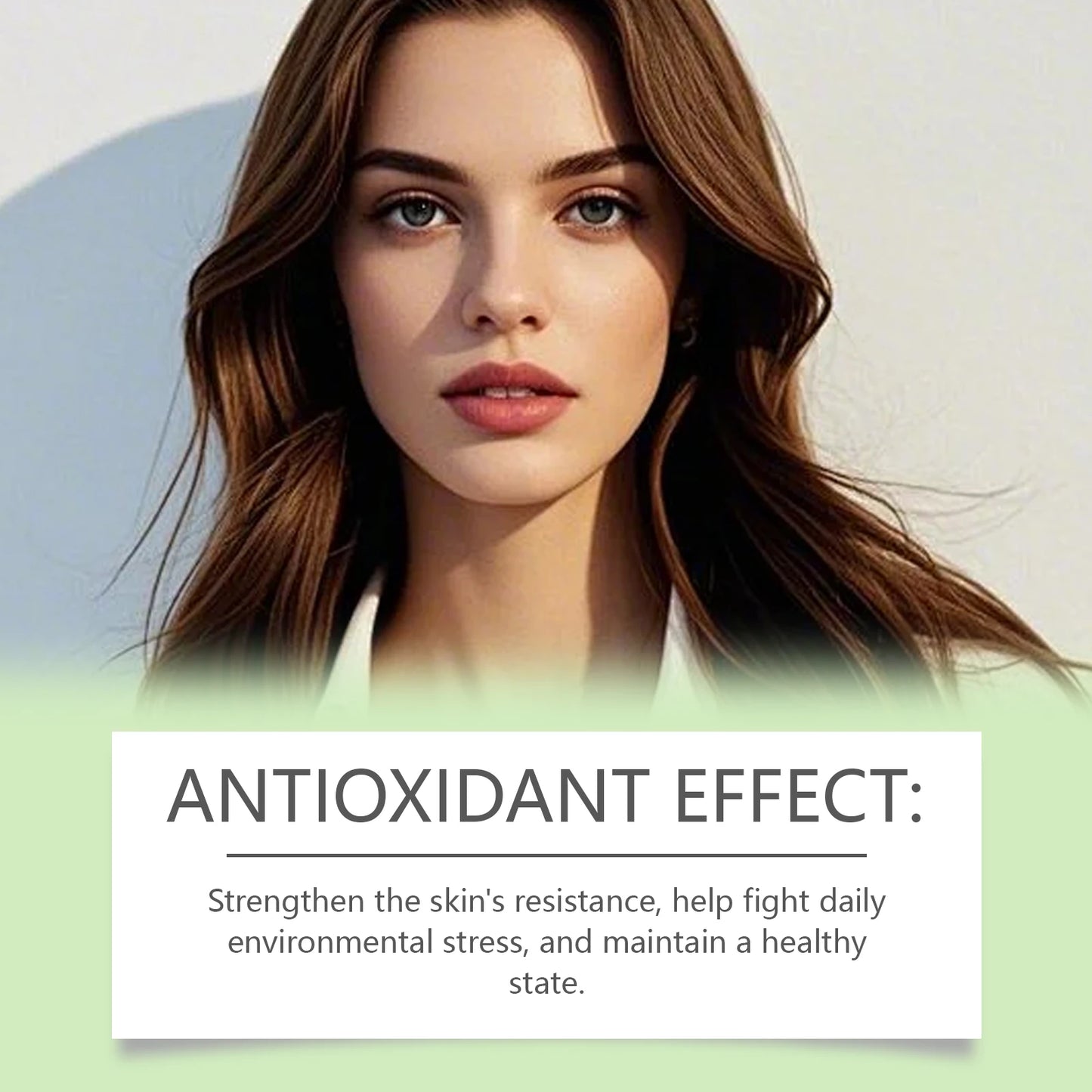 Rice Facial Serum Hydrating For Smoother Skin Texture