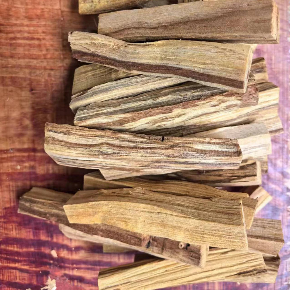 Palo Santo Purifying Incense Sticks For Home And Office