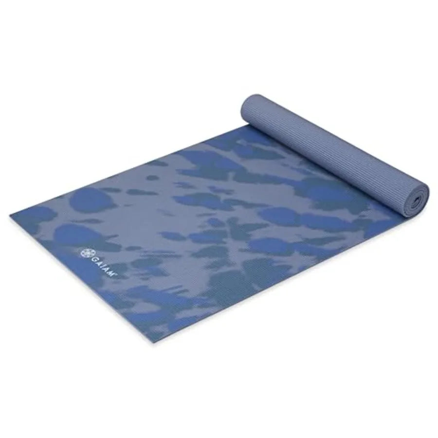 Yoga Mat Premium Non Slip For All Yoga And Fitness