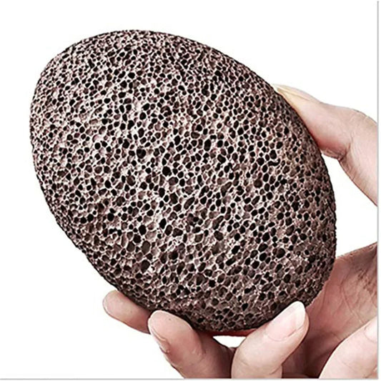 Natural Pumice Stone Foot Care Tool For Dead Skin Removal