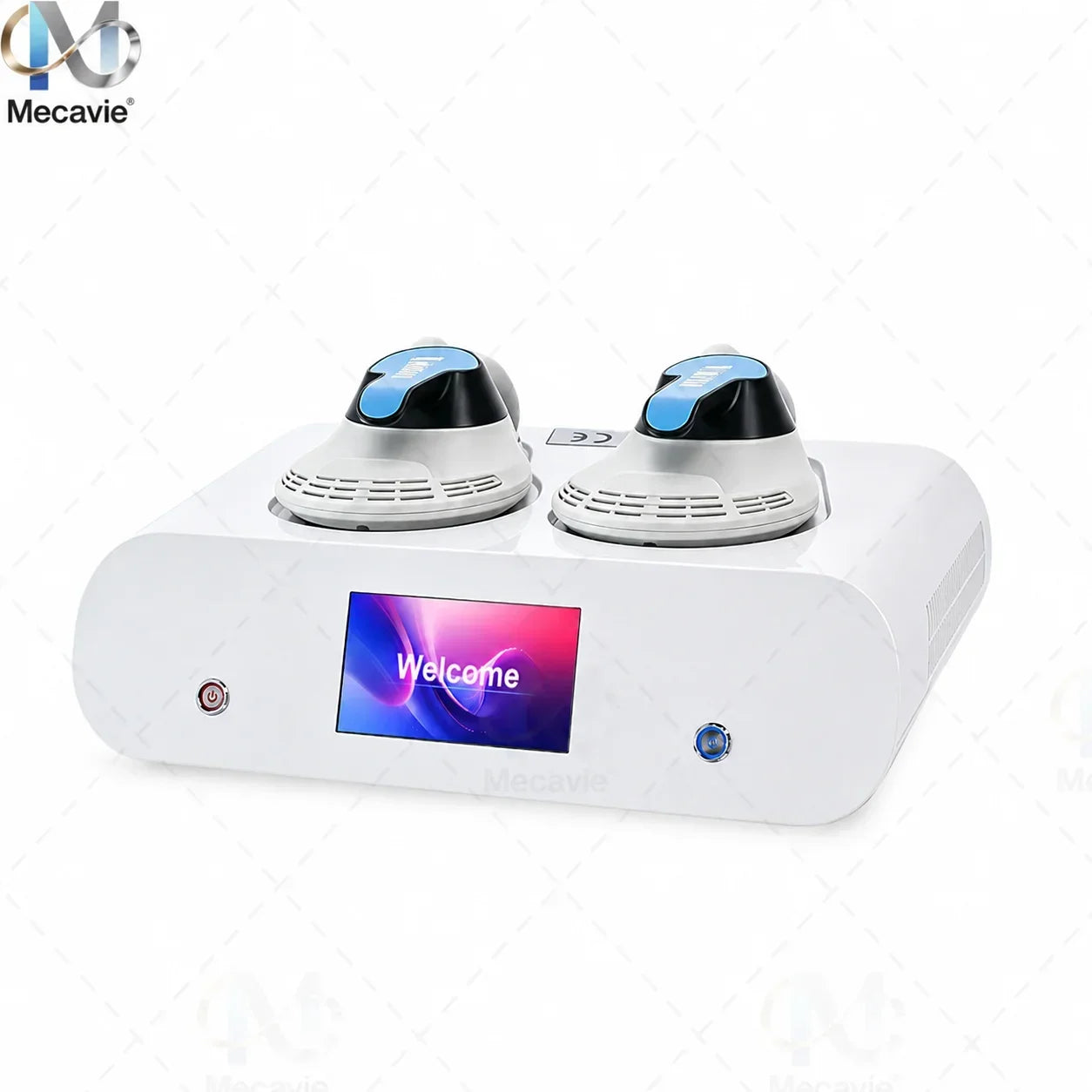 Emsnova 200Hz 15T EMS Body Shaping Machine For Home Use
