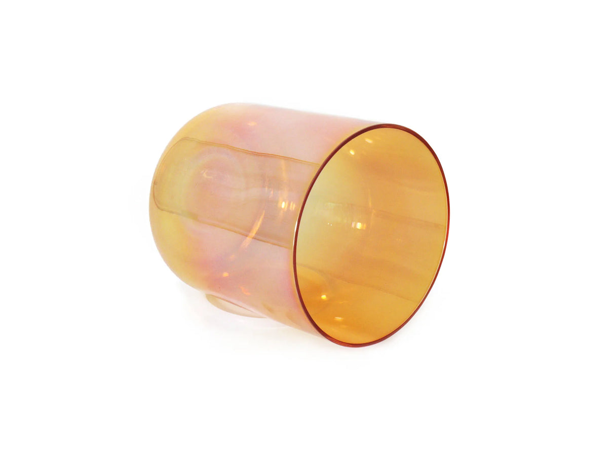 Star Linkup Crystal Singing Bowl With Mallets For Meditation Yoga