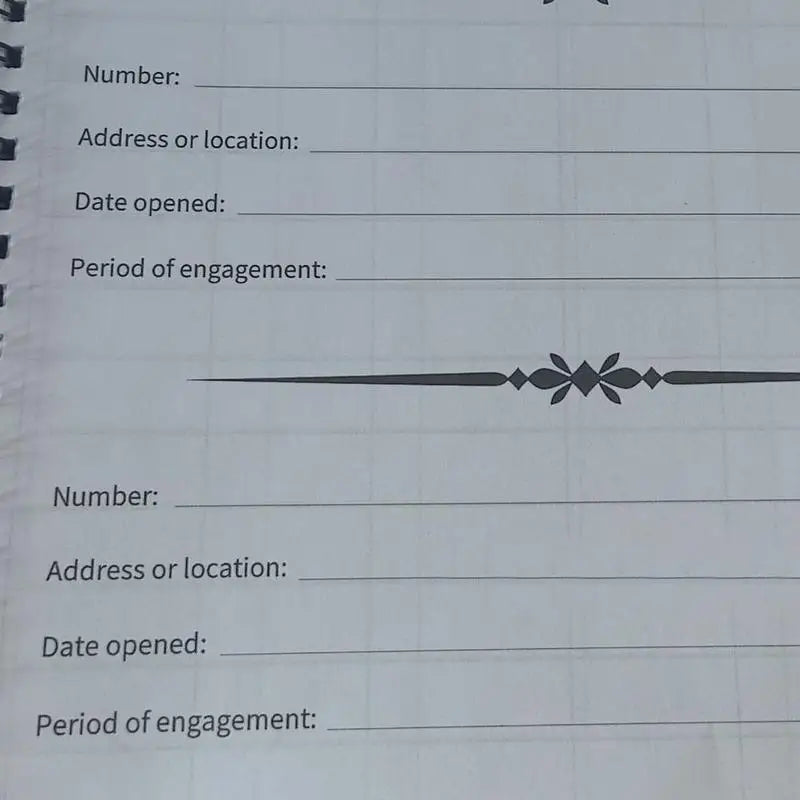 Funny End Of Life Planner Workbook Stress Free Gift Organizer