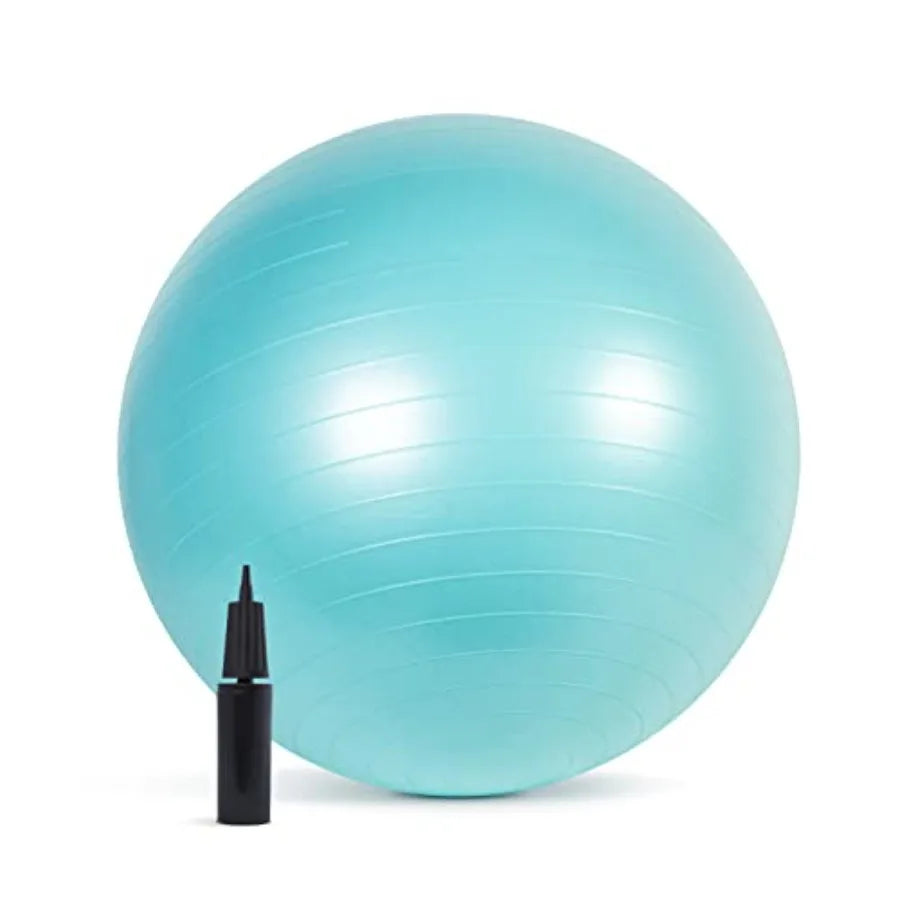 Fitness Stability Ball For Core And Balance Training