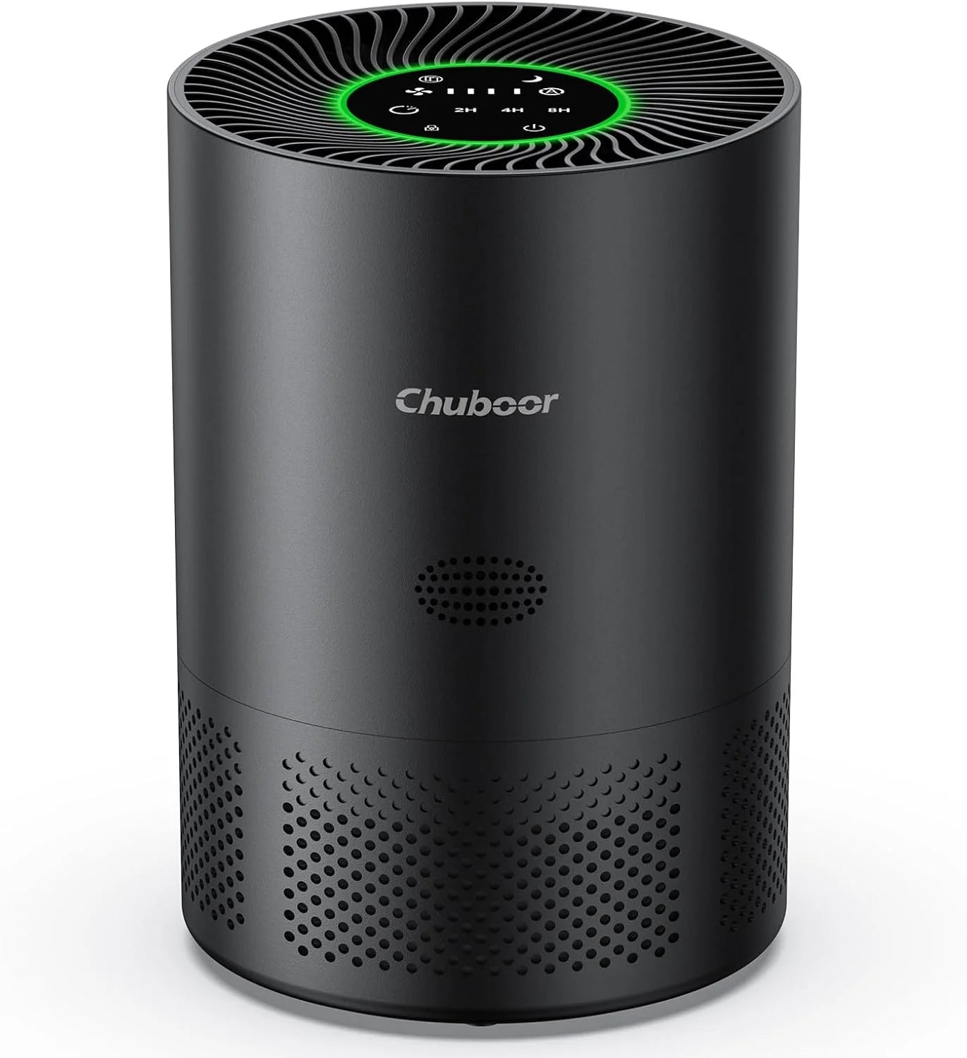 Chuboor H13 True HEPA Air Purifier for Home Bedroom Office
