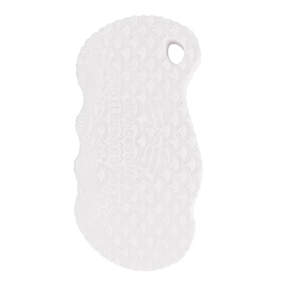 3D Magic Kids Bath Sponge Exfoliating Body Massager