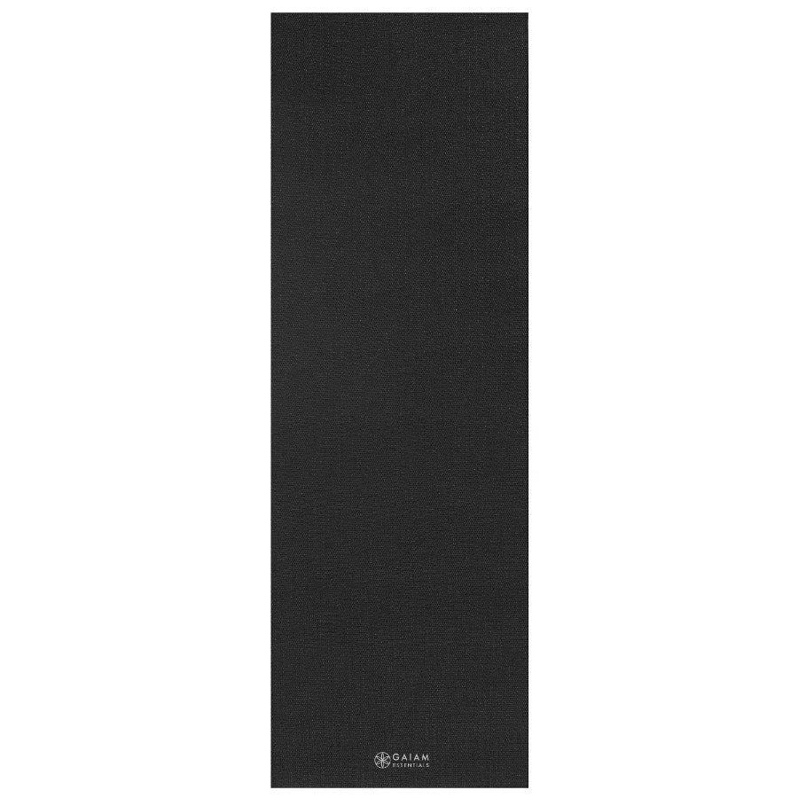 Essentials Yoga Mat for Home Practice and Daily Workouts