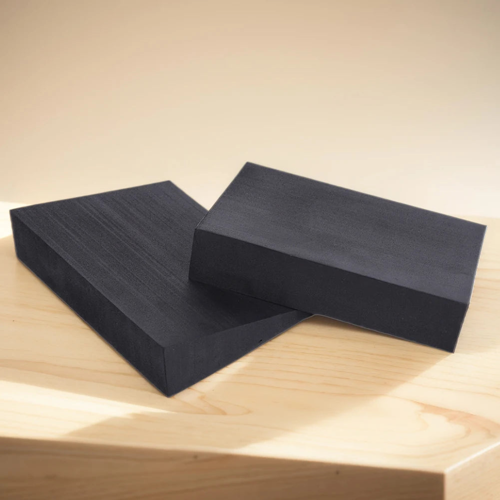 Yoga Wedge Blocks Multi Function Calf Stretcher Slant Board