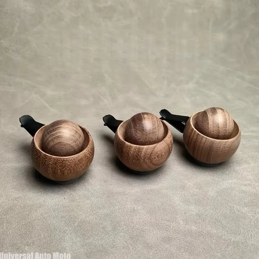 Wooden Essential Oil Diffuser Car And Home Mini Aromatherapy