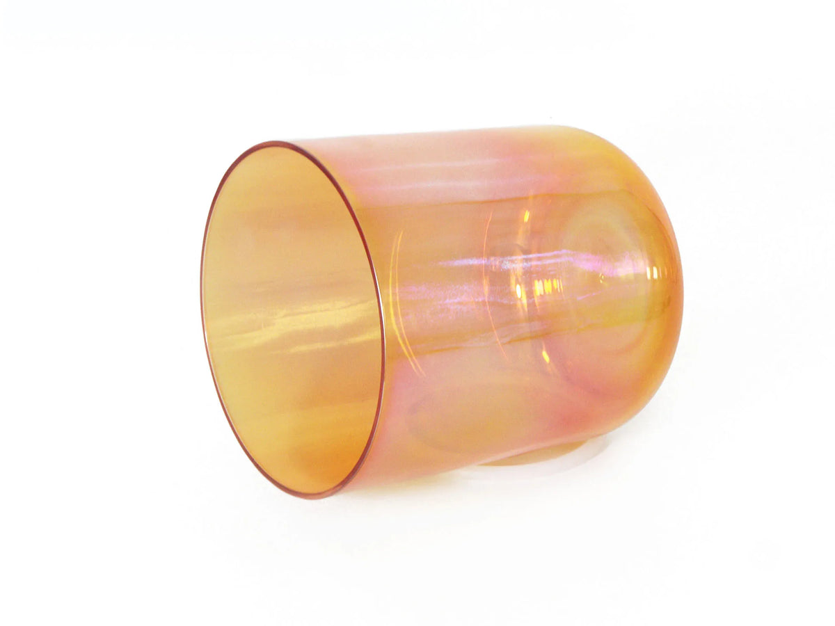 Star Linkup Crystal Singing Bowl With Mallets For Meditation Yoga