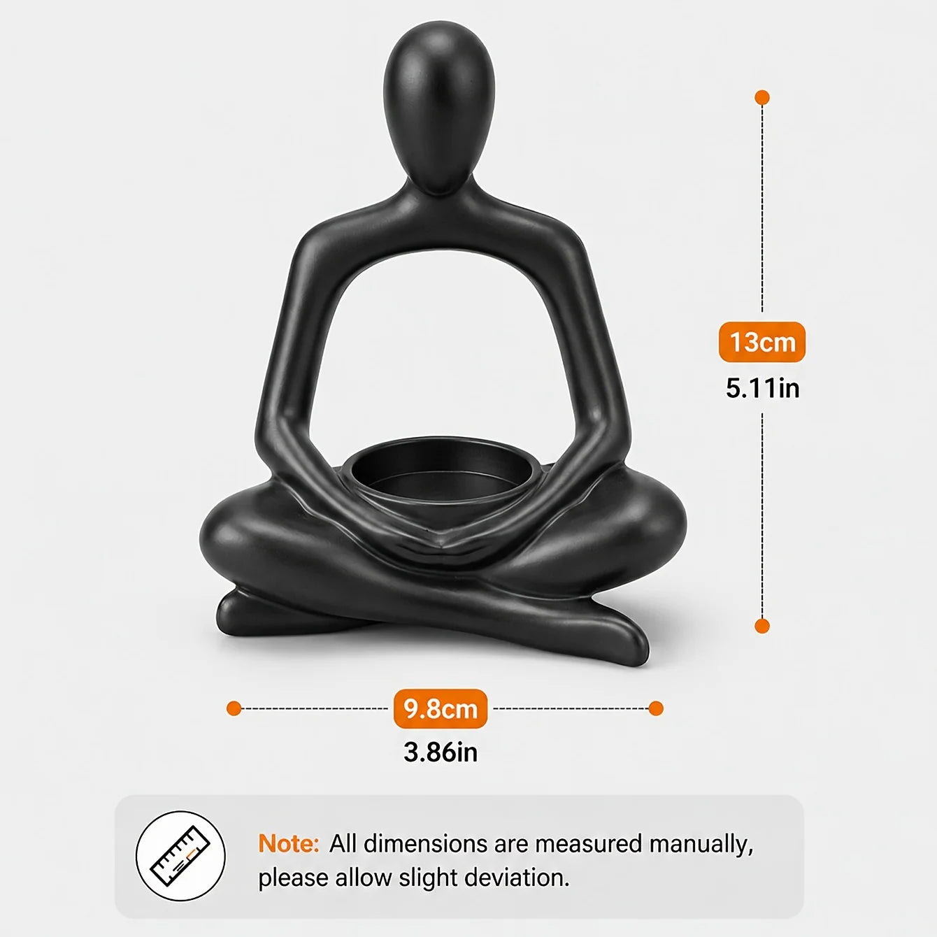 Abstract Meditation Incense Stick For Yoga Studios And Altars