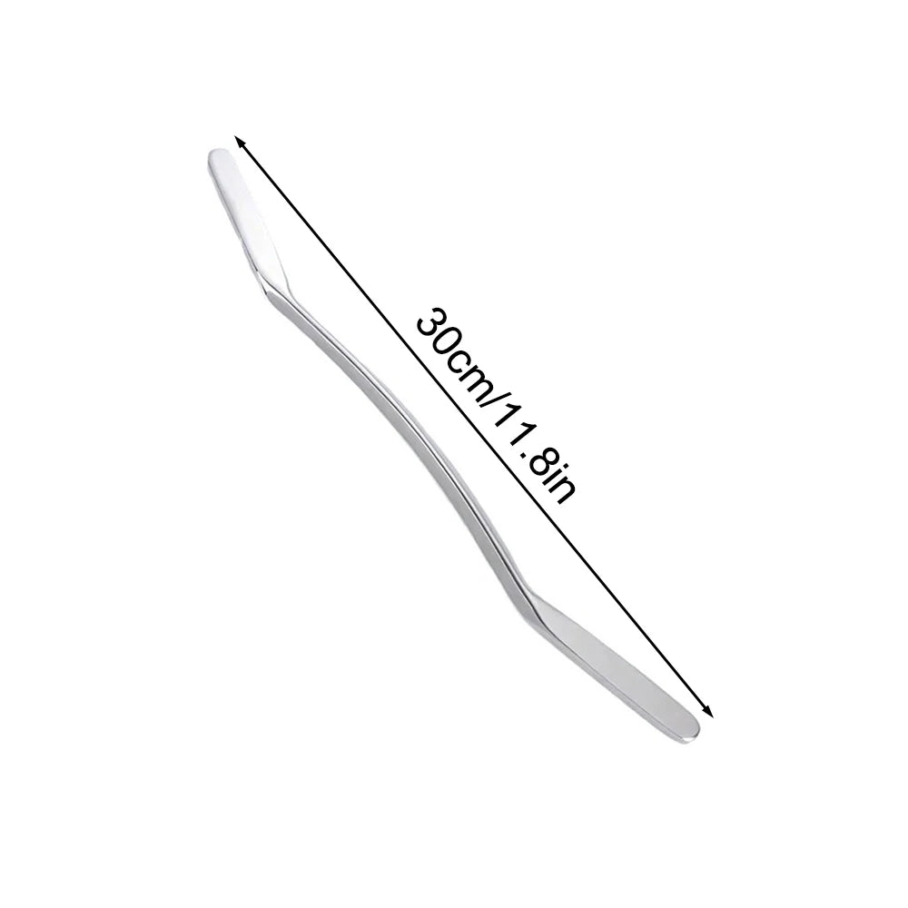 Stainless Steel Gua Sha Muscle Scraping Massage Tool For Body Relief