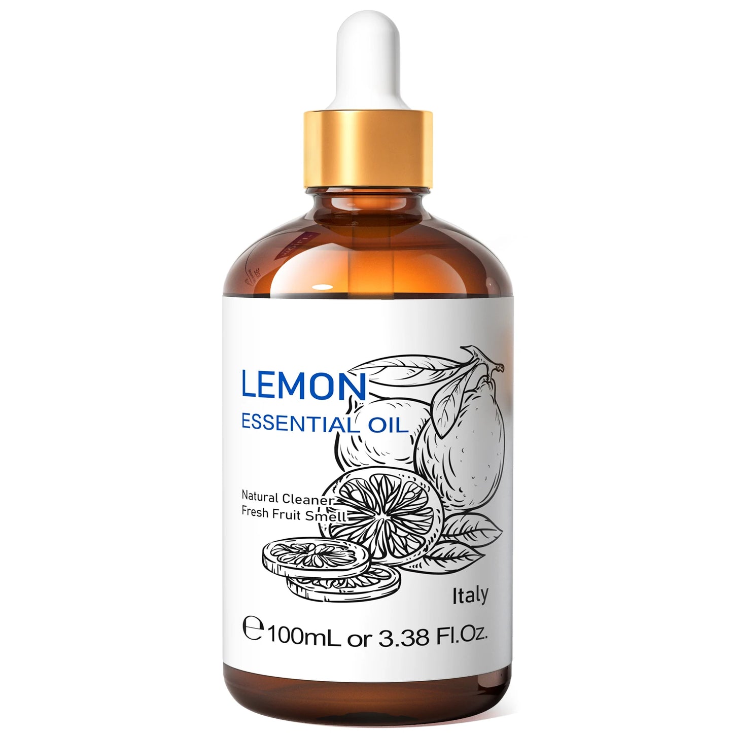 HIQILI Pure Essential Oil Mix for Diffuser Aromatherapy