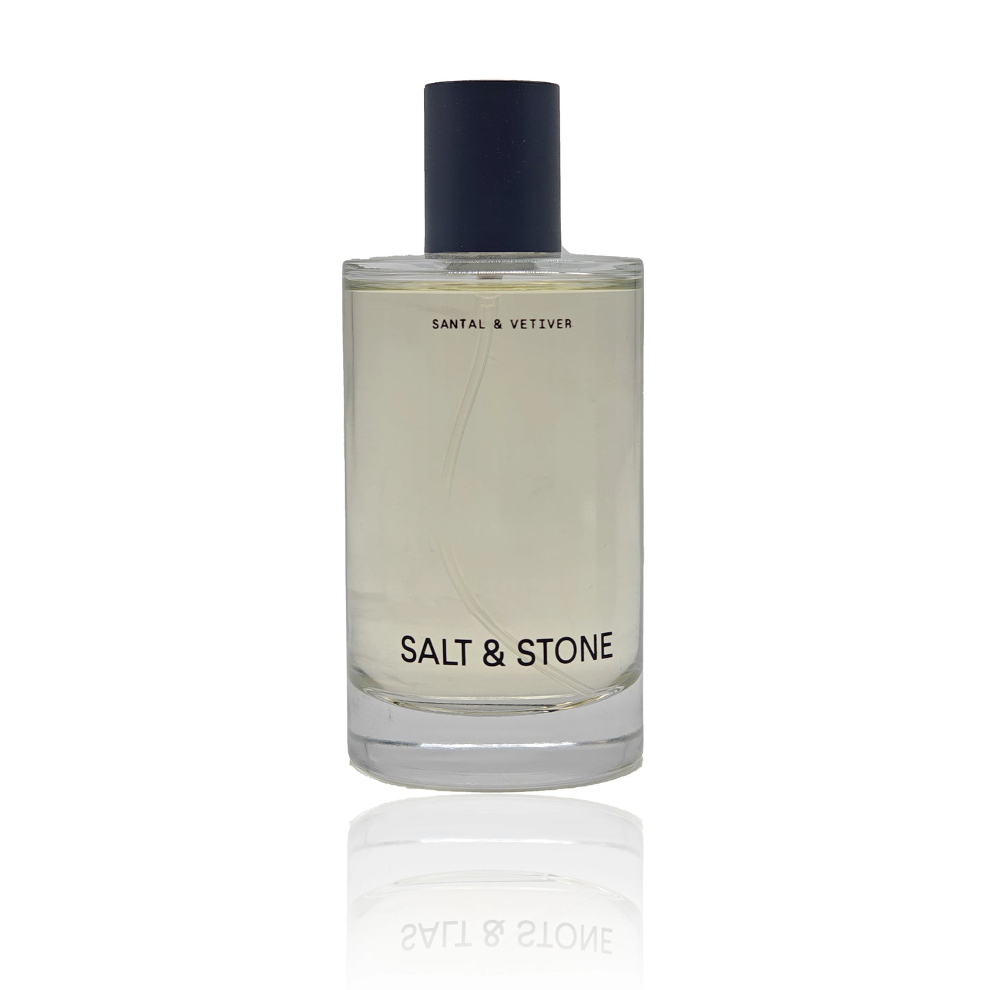 Salt and Stone Perfume Mist | 100ml / 3.4 fl oz Body & Hair Fragrance for Women & Men | Long Lasting Unisex Scent, Gift Set