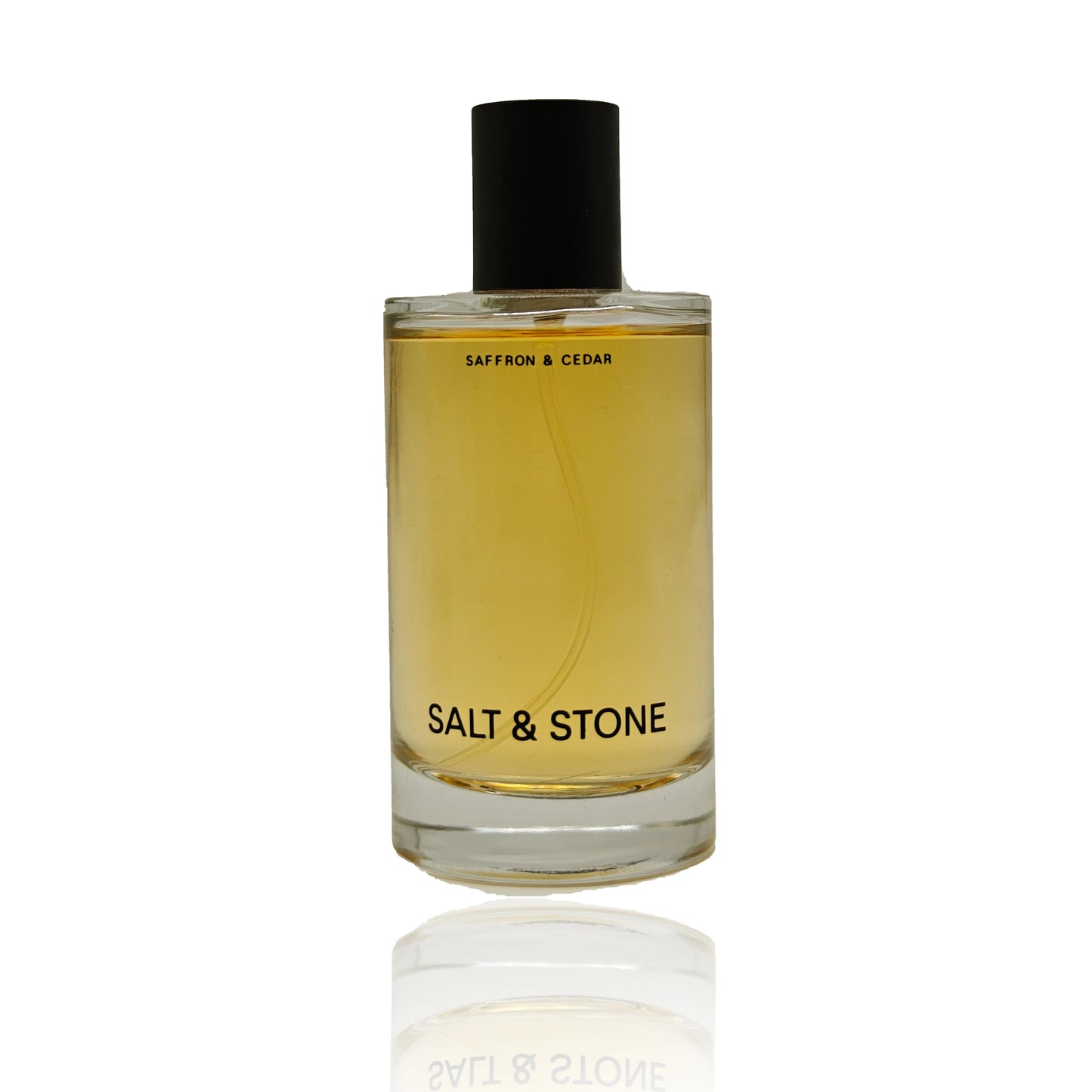 Salt and Stone Perfume Mist | 100ml / 3.4 fl oz Body & Hair Fragrance for Women & Men | Long Lasting Unisex Scent, Gift Set