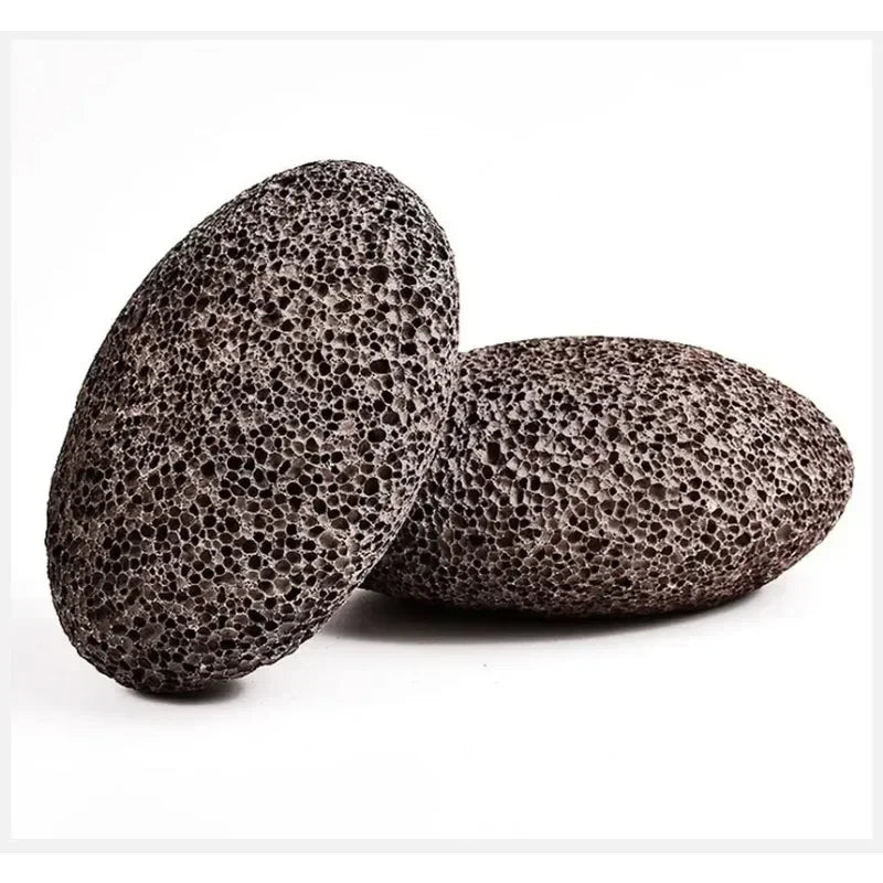 Natural Pumice Stone Foot Care Tool For Dead Skin Removal