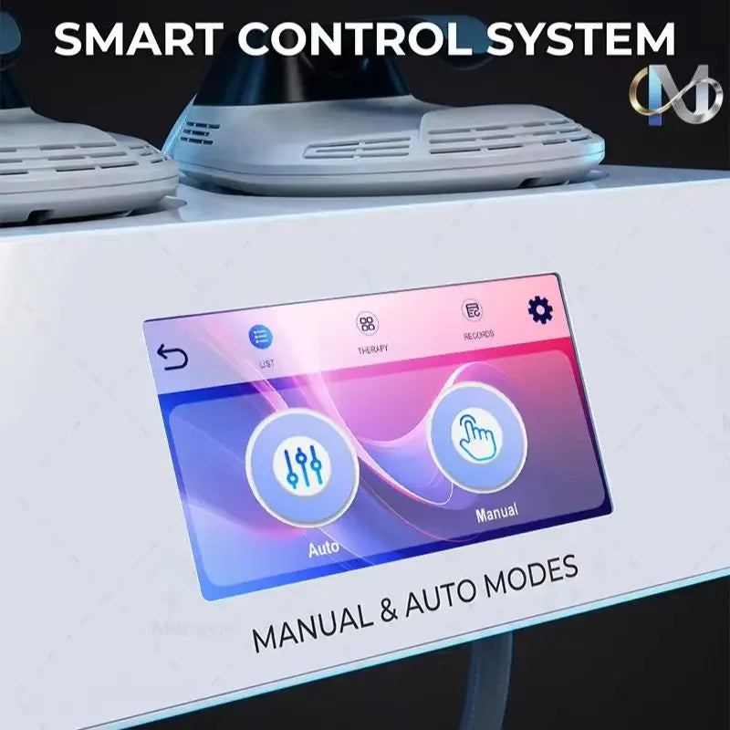 Emsnova 200Hz 15T EMS Body Shaping Machine For Home Use
