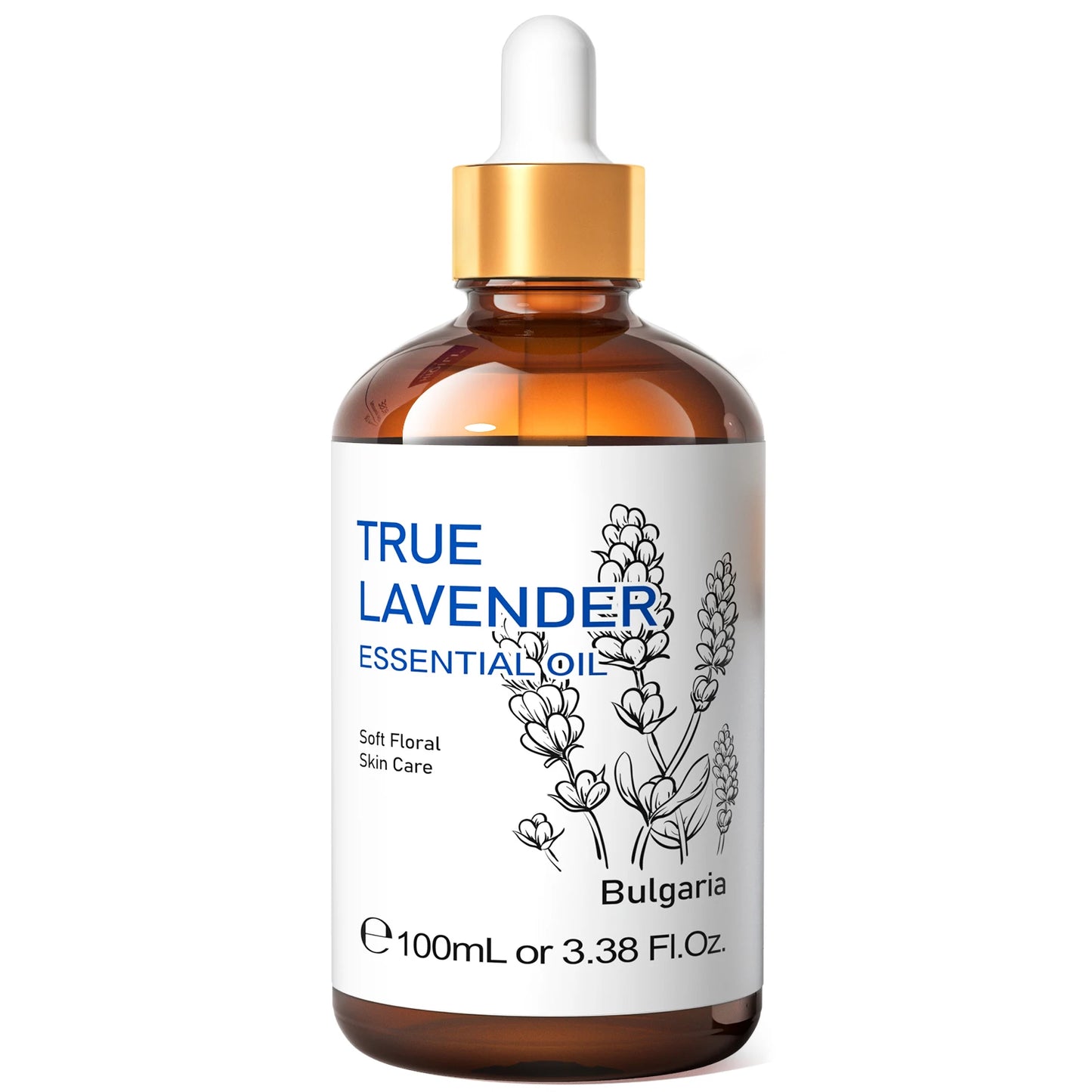 HIQILI Pure Essential Oil Mix for Diffuser Aromatherapy