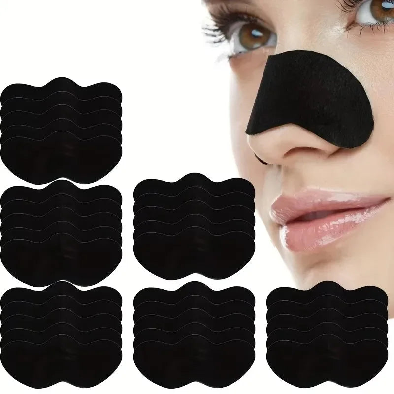 SUAKE Blackhead Removal Nose Strips For Pore Cleansing