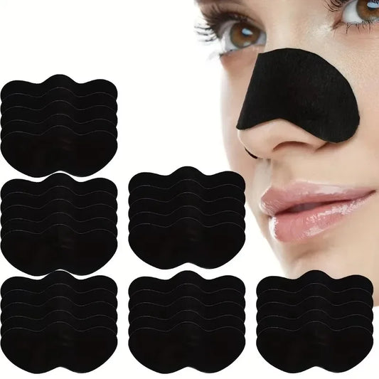 SUAKE Blackhead Removal Nose Strips For Pore Cleansing