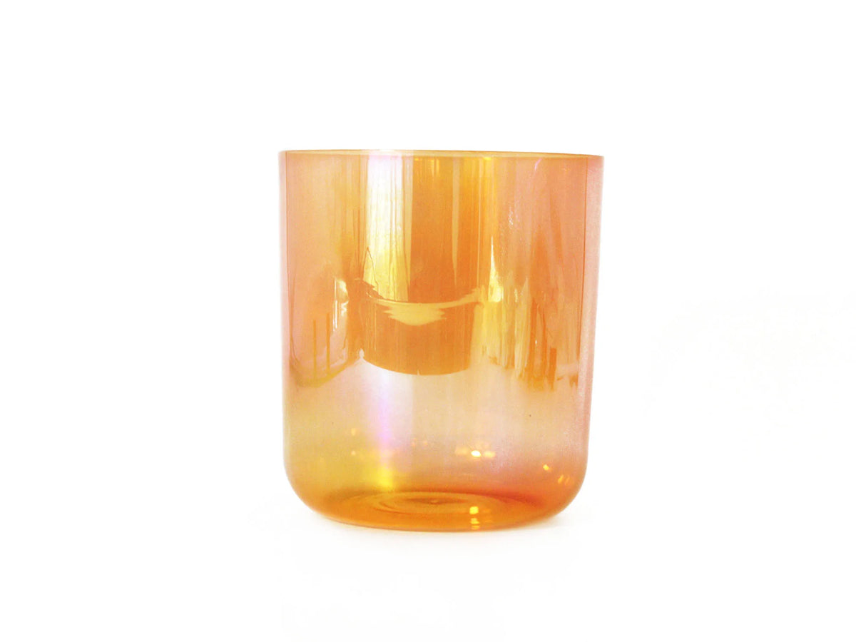 Star Linkup Crystal Singing Bowl With Mallets For Meditation Yoga
