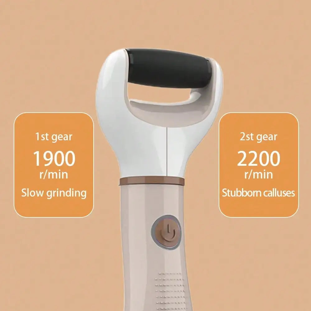 Foot File Callus Remover Tool For Dead Skin Care Daily