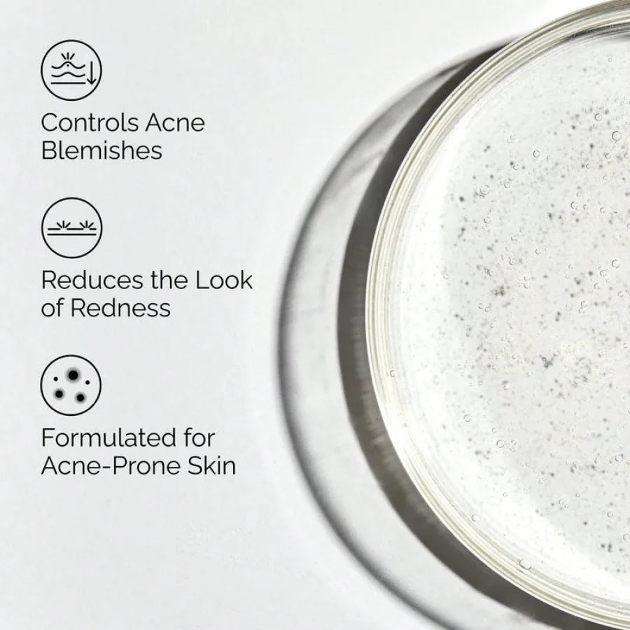 Daily Hydration Skincare Set With Squalane And Hyaluronic Acid