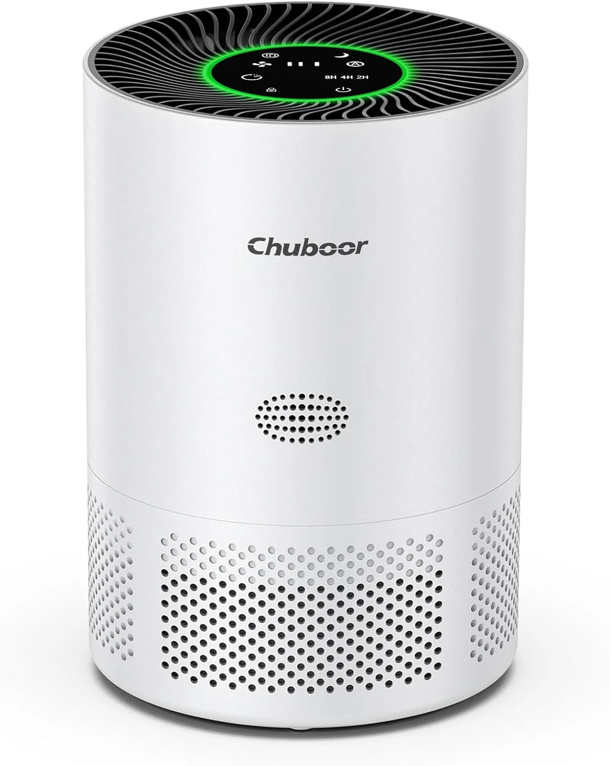 Chuboor H13 True HEPA Air Purifier for Home Bedroom Office