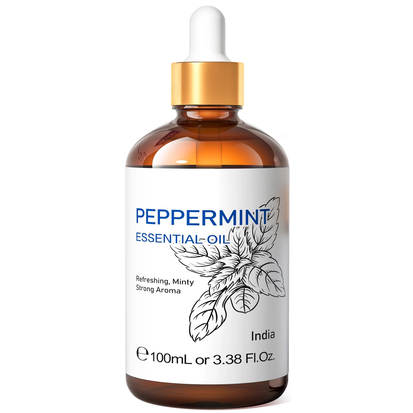 HIQILI Pure Essential Oil Mix for Diffuser Aromatherapy