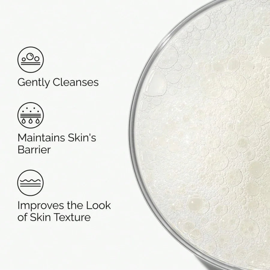Daily Hydration Skincare Set With Squalane And Hyaluronic Acid