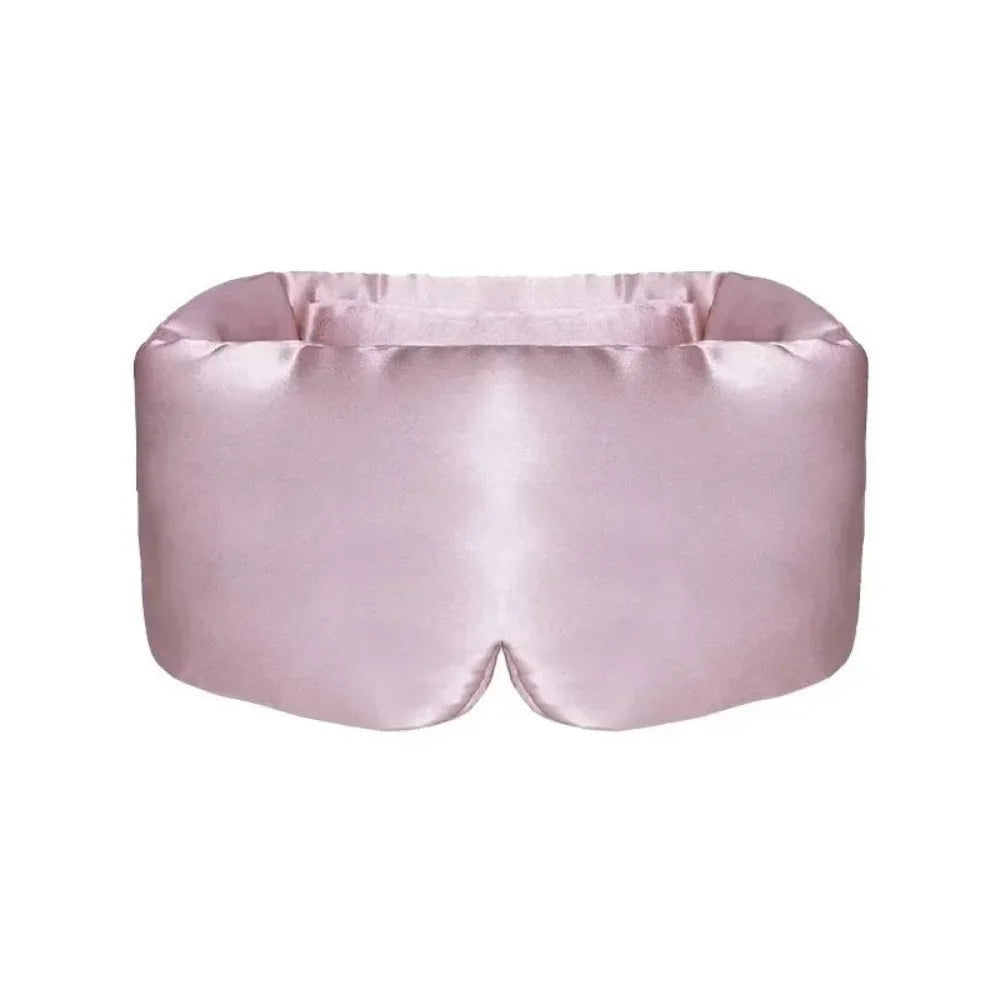 Premium Light Blocking Sleep Eye Mask For Travel And Comfort