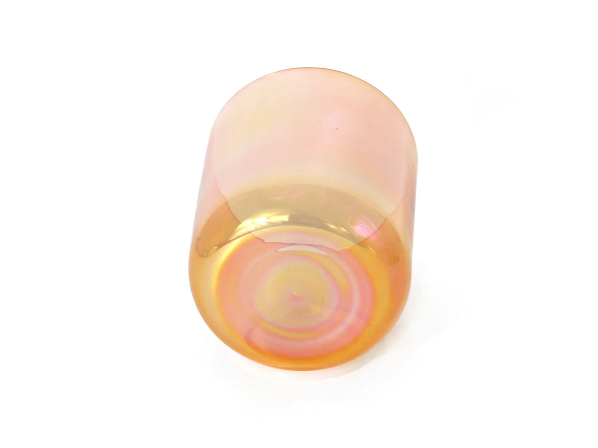 Star Linkup Crystal Singing Bowl With Mallets For Meditation Yoga