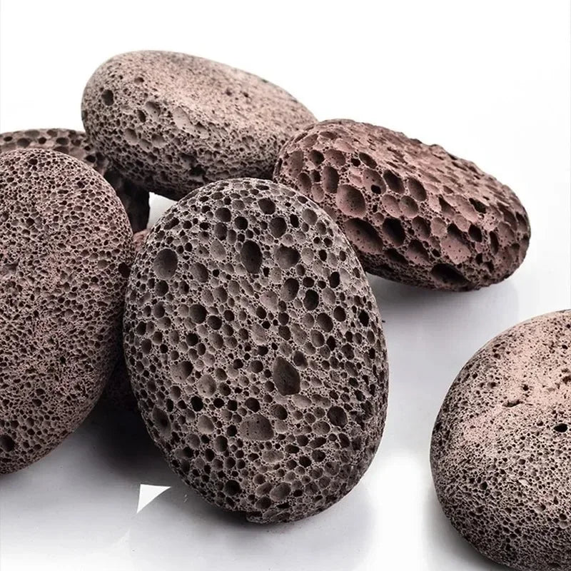 Natural Pumice Stone Foot Care Tool For Dead Skin Removal