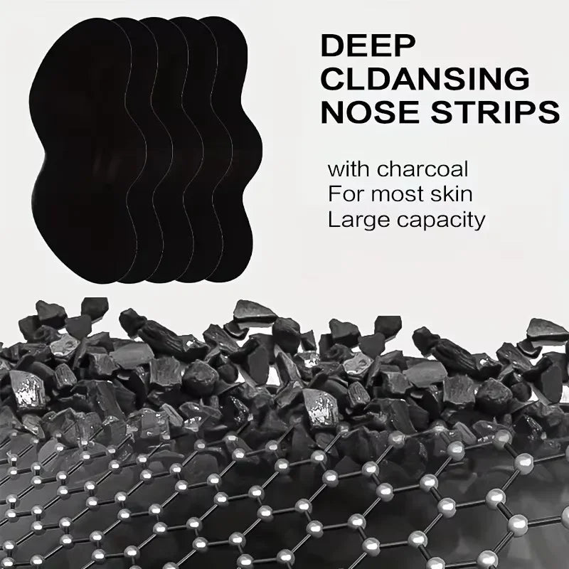SUAKE Blackhead Removal Nose Strips For Pore Cleansing